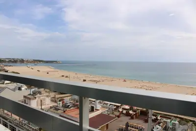 Image de Appartement 'Alberto' avec vue sur la mer, Wi-Fi et climatisation