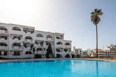 Image de #308 Marcília Apartamento by Home Holidays