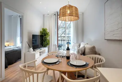 Image de Barcino P1 - Habitat Apartments