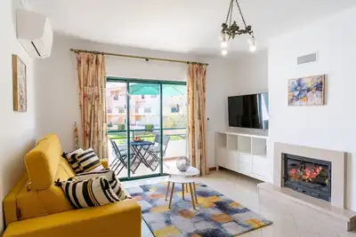 Image de #310 Jardins de Santa Eulália 03 by Home Holidays