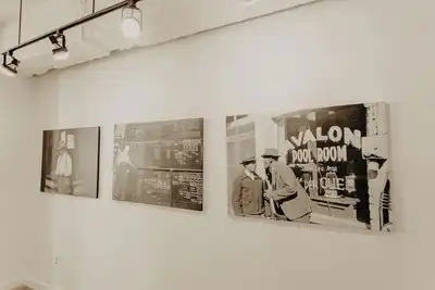 Image de The Downtown Library Loft