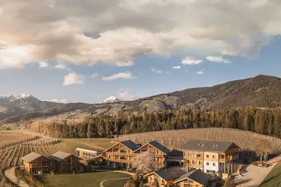 Image de Kessler's Mountain Lodge