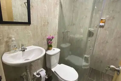 Image de Marinilla Center Shelter