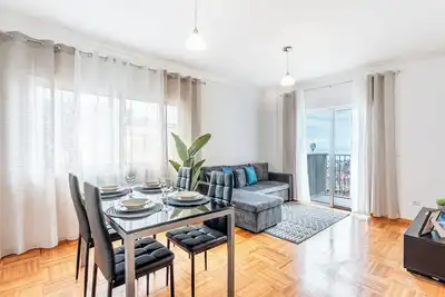 Image de Sapphire Scape Assomada Madeira by Grm