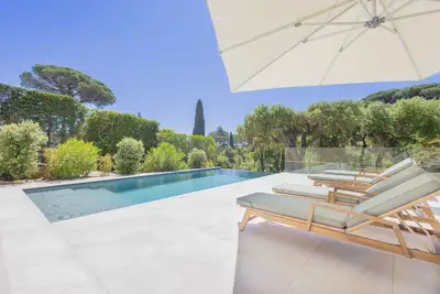 Image de Villa Penelope - Grimaud