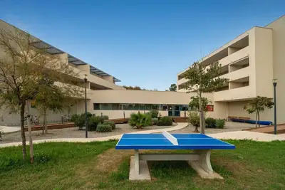 Image de Villa en bord de mer avec piscine privée