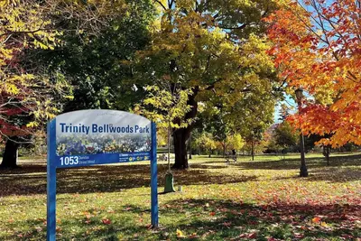 Image de Luxury Trinity Bellwoods 4 bedroom House