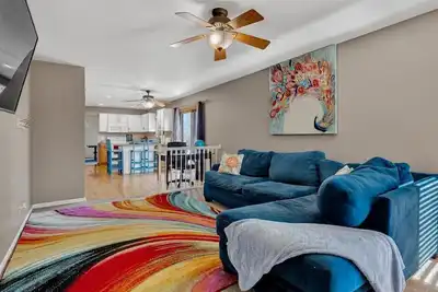 Image de Raven Ridge: Spacious 5-bedroom, 4 bathroom in Bellevue. Next to Offutt Afb