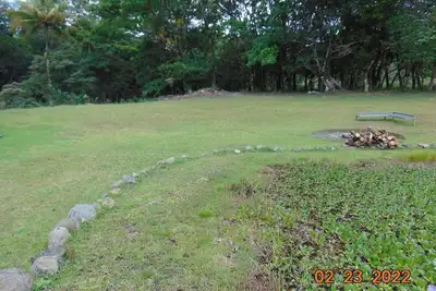 Image de Camping and parking area for your motor home 4