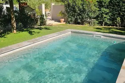 Image de Maison à la Campagne