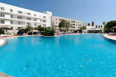 Image de Marina Garden View – By the Sea, Marina & Old Town