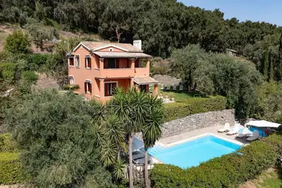 Image de Stathis House by Corfu Stay Solutions