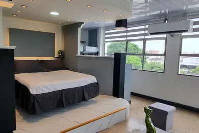 Image de Studio Apartment in Old City Cartagena Almirante