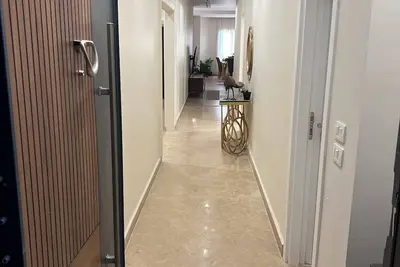 Image de Spacious 4-bedroom apartment in enchanting New Cairo City