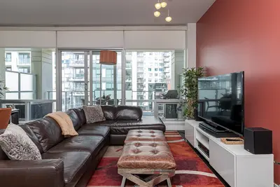 Image de Exquisite gem in the heart of Victoria