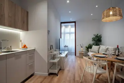Image de Barcino P2 - Habitat Apartments