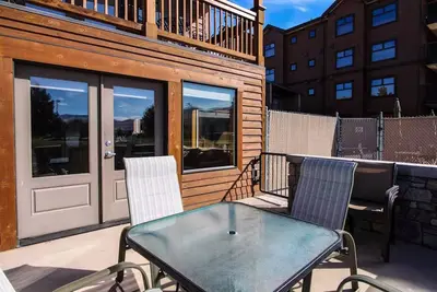 Image de Mariner Cabana - Unit 1