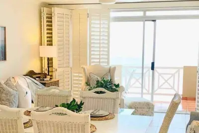 Image de Casa Branca on the Beach & Pool Just Renovated!