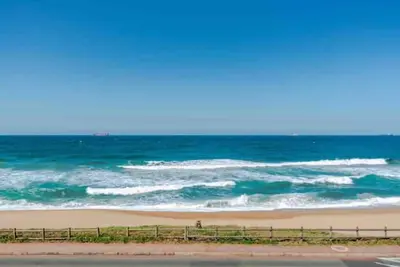 Image de Petfriendly, Umdloti Beachfront Escape Inverter
