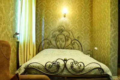 Image de Levon's Dom: Vintage Room