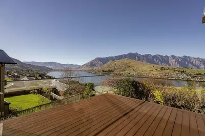 Image de Hensman House - Queenstown Holiday Home