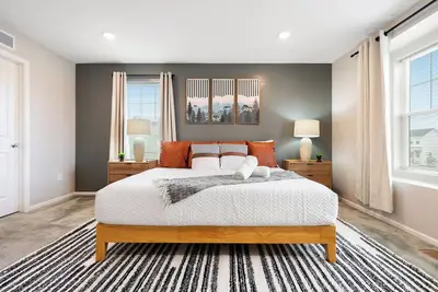 Image de New 3br •Near Dia&Gaylord •Move-Ready•Dog-Friendly