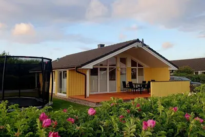 Image de Vacation home \"Nordseeliebe\" - modern, cozy, Scandinavian!