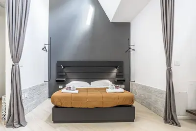 Image de Trastevere Double A Loft