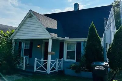 Image de Rosa's house