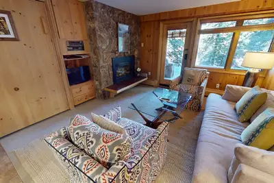 Image de Creekside 1br with Breakfast!