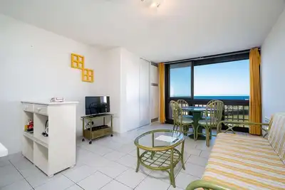 Image de Appartement à Agde avec accès plage
