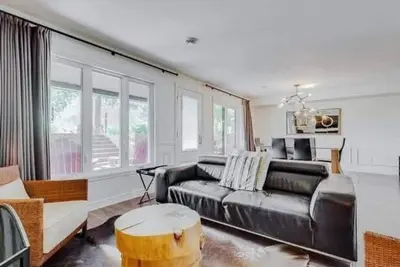 Image de Condo prestige au pied des pistes St-Sauveur