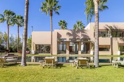 VilLA Ayden 1
