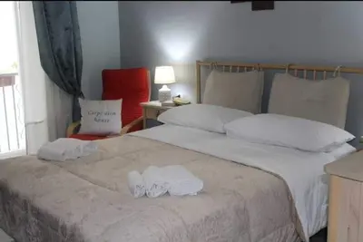 Image de Carpe Diem House Modern apartment in Vietri with free parking and shuttle