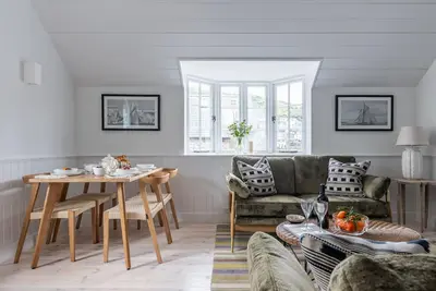 Image de The Gate House -  a cottage that sleeps 4 guests  in 2 bedrooms