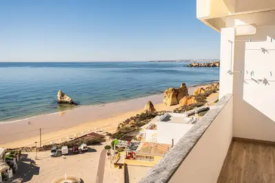 Image de Amazing Sea View Apt