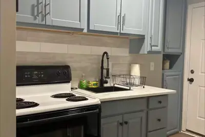 Image de Wilson second floor