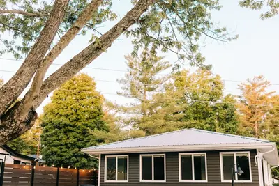 Image de The Cumberland Cottages - Cottage 1.