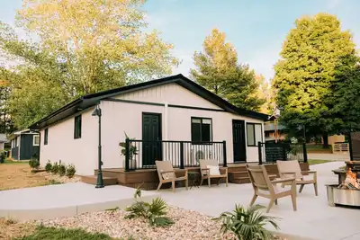 Image de The Cumberland Cottages - Cottage 2.