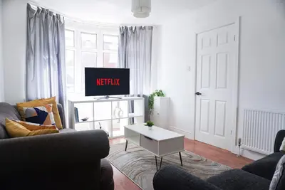 Modern Stays in Manchester
