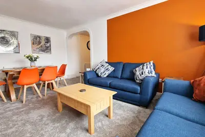 Image de Ransdale Cottage - a cottage that sleeps 6 guests in 3 bedrooms
