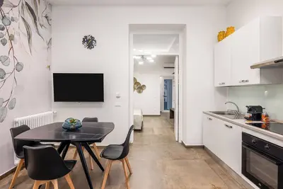 Image de Casta Diva Fervore Apartments