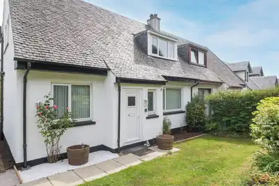 Image de 3 Whin Bank, pet friendly, with open fire in Balvicar, Isle Of Seil