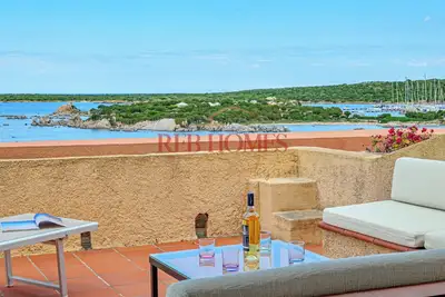 Image de Marineledda la terrazza sul golfo