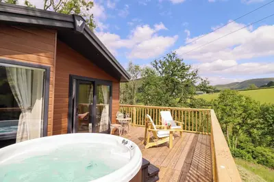 Image de The Owlet, family friendly, character holiday cottage in Llanidloes