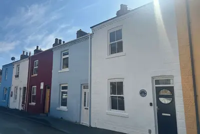 Image de Launcher'S Cottage, pet friendly, with a garden in Scarborough