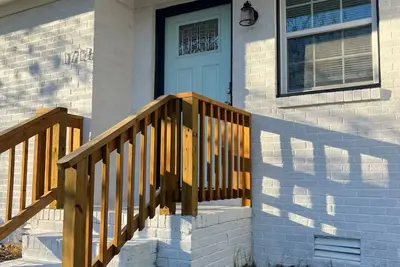 Image de Sky Blue house