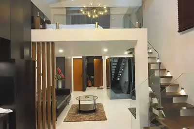 Image de Suite de luxe Casa Prinza