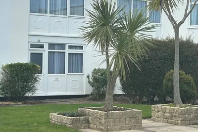 Image de Charmante villa de vacances de deux étages à Dawlish Warren