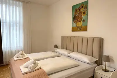 Image de Appartement à Staatsoper Nähe emplacement privilégié